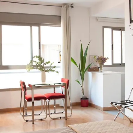 Διαμέρισμα Malagaole Centro Μάλαγα