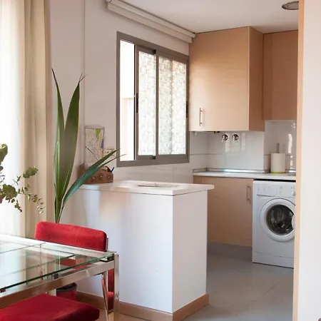 Διαμέρισμα Malagaole Centro *