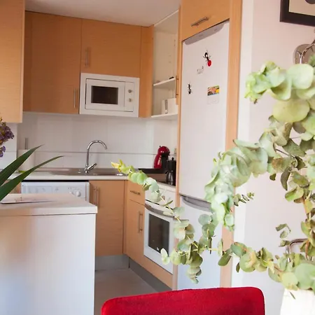 Διαμέρισμα Malagaole Centro