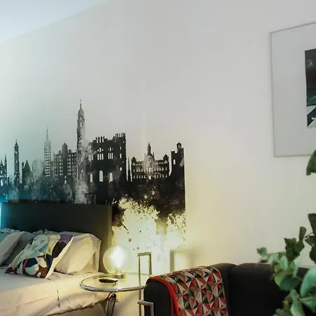 Malagaole Centro Διαμέρισμα