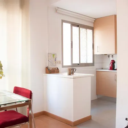 Malagaole Centro Διαμέρισμα