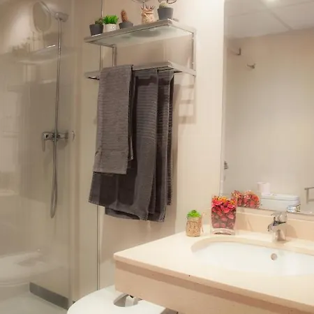 Malagaole Centro Διαμέρισμα Μάλαγα