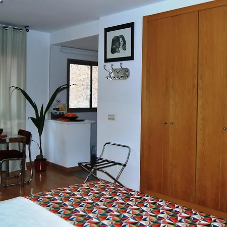 Διαμέρισμα Malagaole Centro Μάλαγα