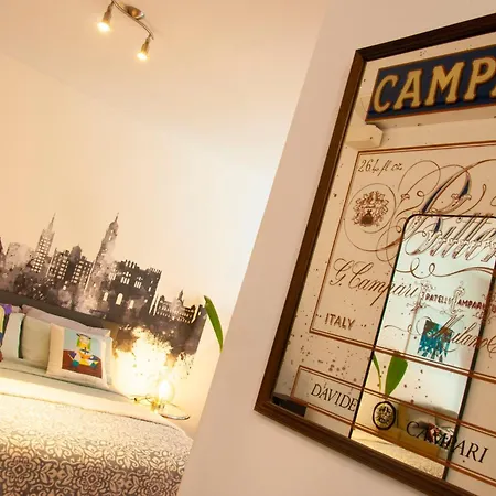 Malagaole Centro Διαμέρισμα *