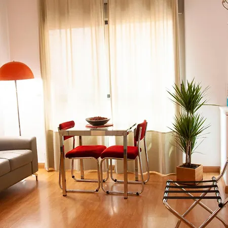 Malagaole Centro Διαμέρισμα Μάλαγα